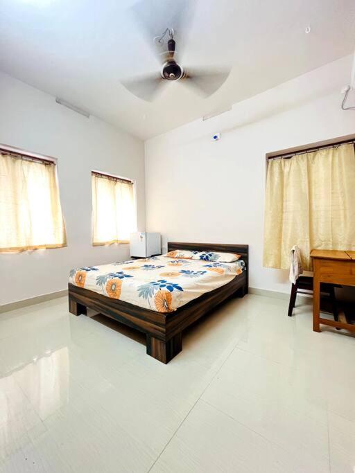 Home In Guruvayur-3 Bedroom Ngoại thất bức ảnh
