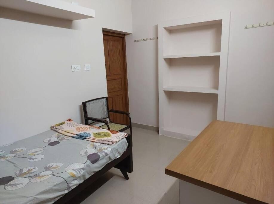 Home In Guruvayur-3 Bedroom Ngoại thất bức ảnh